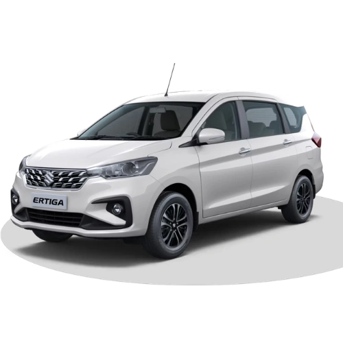 Ertiga Taxi for Char Dham Yatra