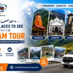 best places to visit during chardham yatra